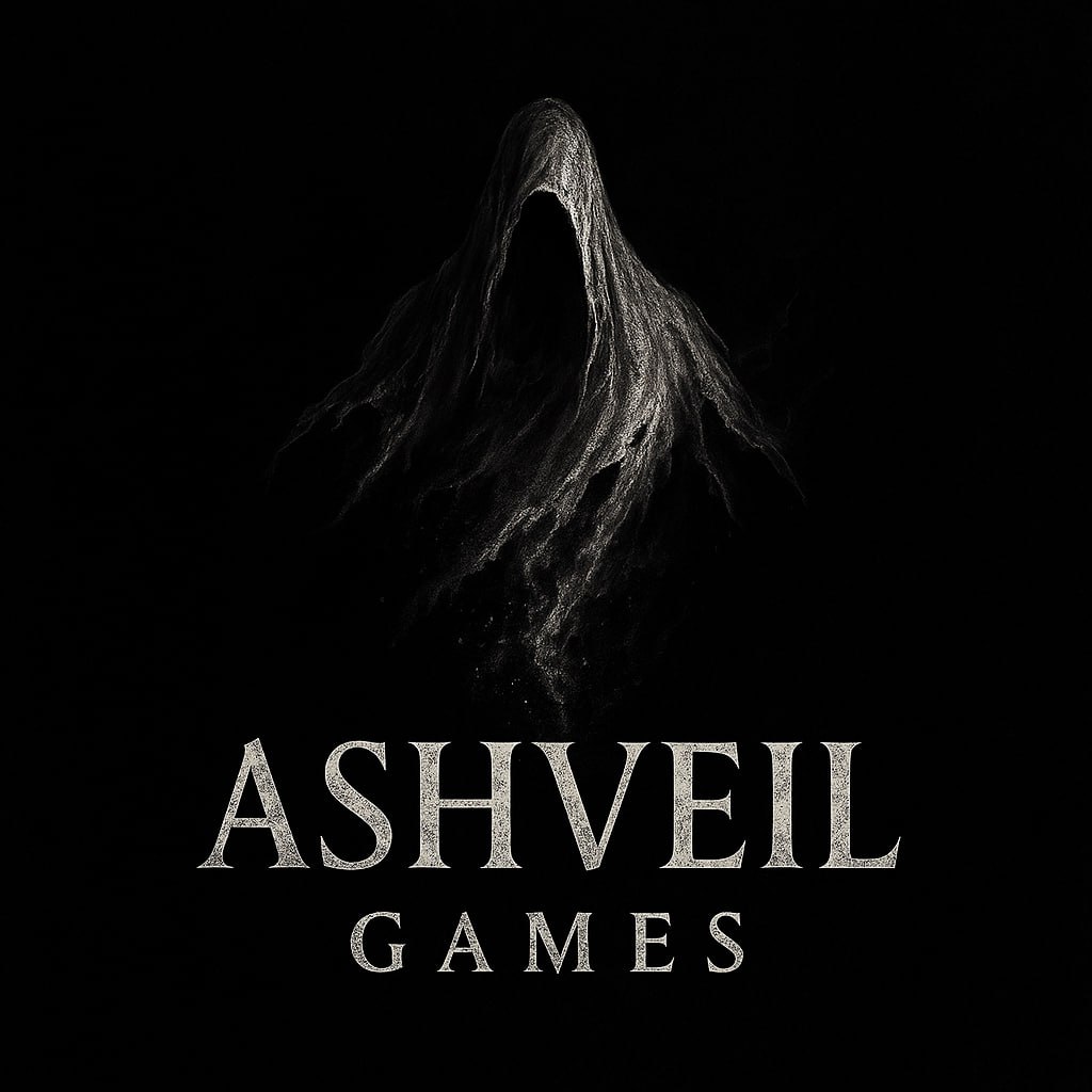 Ashveil Games