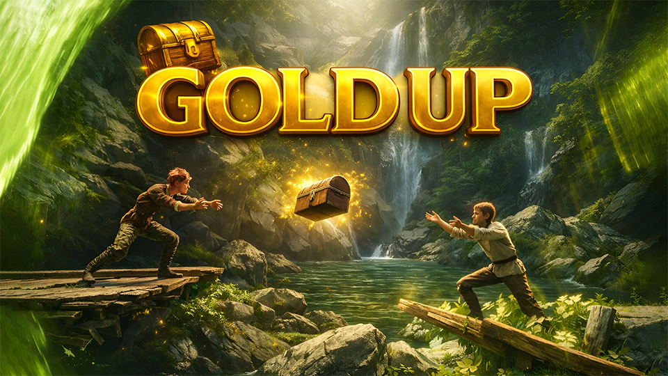 Gold Up thumbnail