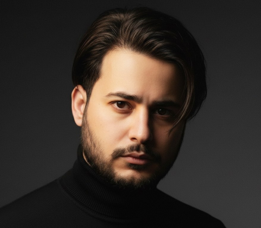 Ali Aljaber